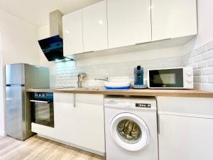 LE HAVRE - Appartements T2 et T3 - Tout confort - NOUVEAU