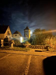 Maisons d'hotes Le Refuge du Rempart : photos des chambres