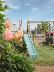 Villas Gite des Gardiens de Phare : photos des chambres