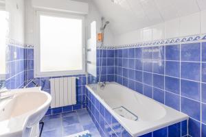 Villas Gite des Gardiens de Phare : photos des chambres