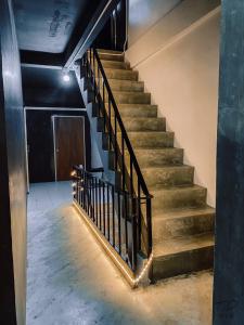 107 Hostel (One-O-Seven Hostel)