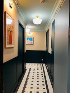 Hotels Hotel De Londres : photos des chambres