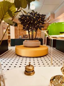 Hotels Hotel De Londres : photos des chambres