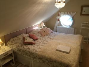 Professorsvillan - hyr hela huset