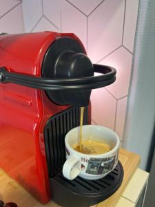 Le Cosy, Appartement Chaleureux 2 chambres