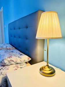 Appartements Le Cosy, Appartement Chaleureux 2 chambres : photos des chambres
