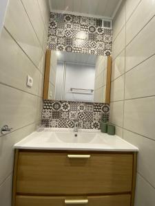 Le Cosy, Appartement Chaleureux 2 chambres