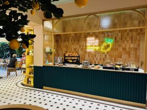 Hotels Hotel De Londres : photos des chambres