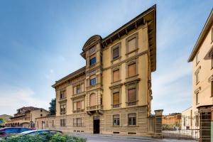 Liberty House - Vicina fermate Bus e Treno per Torino