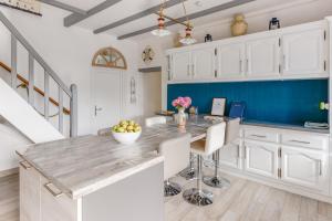 Gîte de Loguivy de la Mer