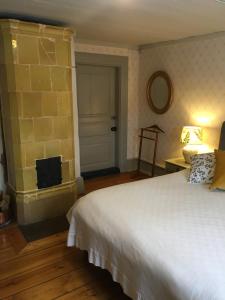 Professorsvillan - hyr hela huset