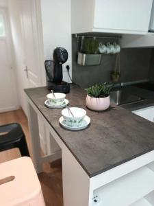 Charmant studio sur Orsay