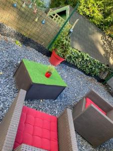 Charmant studio sur Orsay