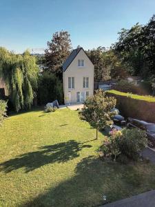 Charmant studio sur Orsay