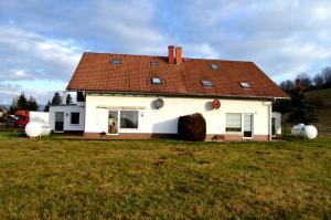 Unsere Ferienwohnung Stefan im Riesengebirge!