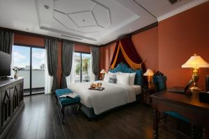 Le Chanvre Hanoi Hotel & Spa