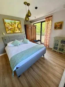 Stara Plebania - Rdzawka