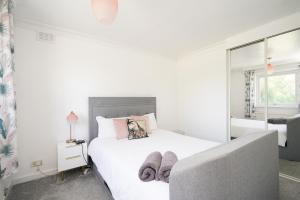 Celebration property for rent with swimming pool, hottub and sauna