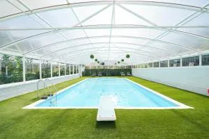 SpaPartyHomeDotCom - 陶德维克