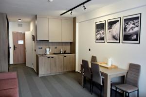 Apartmán Lúčka 40m2 Ski in ski out garage parking