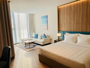 Homstay A LA CARTE HẠ LONG 1PN