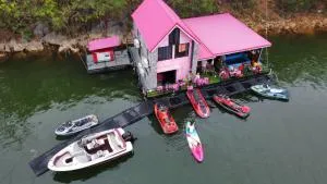 แพภูธเนศ - Ban Wang Khun Knachen