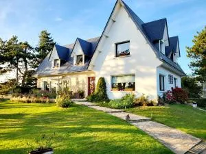 Chambres d'Hôtes "Les Pins" - Peuplingues