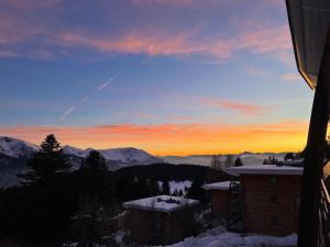 Mystic Mountain Apartment Chamrousse