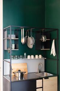 Lumina apartment - Napoli Municipio Porto