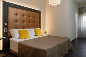 Deluxe Room room in Hotel Lalla & Villa Orly Beauty & Relax