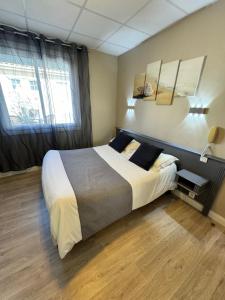 Hotels Logis Hotel Restaurant le Mirador : photos des chambres