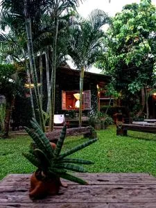 Cabinthai - Ban Yang Mae Sa