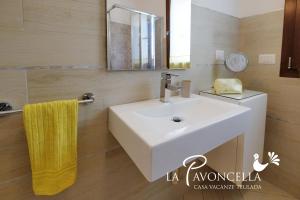 Case Vacanze La Pavoncella img70