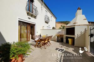 Case Vacanze La Pavoncella img74