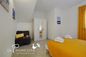 Case Vacanze La Pavoncella img80