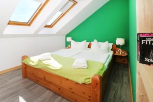 Ferienwohnung Naturparadies Gnitz
