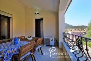 Case Vacanze La Pavoncella img85