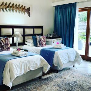 Whalesong Guest House
