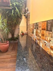Luxury Duplex Casa
