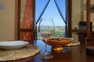 Villa Lazzarini Appartamento Giorgia con piscina condivisa 2km dal mare - Gorleri