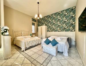 Royal House Trecase