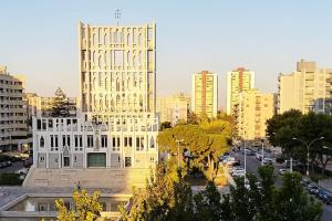 Casa Ginevra (appartamento 70mq )