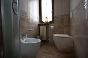 Casa Ginevra (appartamento 70mq )