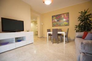 Casa Ginevra (appartamento 70mq )
