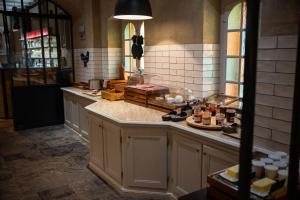 Hotels Hotel Restaurant La Charrue : photos des chambres