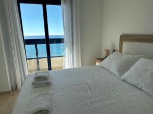 Nuevo Costa Blanca Arenal Beach Calpe
