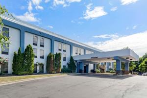 Comfort Inn Laurel - Fort Meade