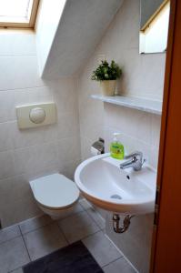 Ferienwohnung Harry im Riesengebirge