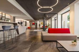 Amedia Hotel Milan, Trademark Collection by Wyndham