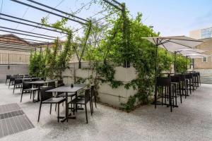 Amedia Hotel Milan, Trademark Collection by Wyndham